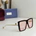 Gucci AAA Sunglasses #A30564