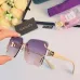 Gucci AAA Sunglasses #A33333