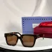 Gucci AAA Sunglasses #A33336