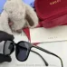 Gucci AAA Sunglasses #A34013