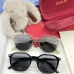 Gucci AAA Sunglasses #A34014