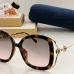 Gucci AAA Sunglasses #A34933