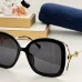 Gucci AAA Sunglasses #A34933