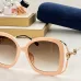 Gucci AAA Sunglasses #A34933