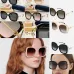 Gucci AAA Sunglasses #A34933