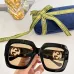 Gucci AAA Sunglasses #A34934