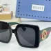 Gucci AAA Sunglasses #A34935