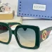 Gucci AAA Sunglasses #A34935