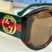 Gucci AAA Sunglasses #A34936