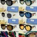 Gucci AAA Sunglasses #A34936