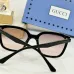 Gucci AAA Sunglasses #A34938