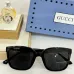 Gucci AAA Sunglasses #A34938