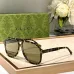 Gucci AAA Sunglasses #A34939