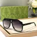 Gucci AAA Sunglasses #A34939