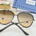 Gucci AAA Sunglasses #A34941