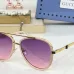 Gucci AAA Sunglasses #A34941