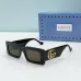 Gucci AAA Sunglasses #A35425