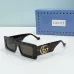 Gucci AAA Sunglasses #A35425