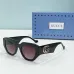 Gucci AAA Sunglasses #A35427