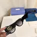 Gucci AAA Sunglasses #A35429