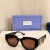 Gucci AAA Sunglasses #A35429