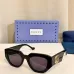 Gucci AAA Sunglasses #A35429