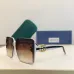 Gucci AAA Sunglasses #A39845