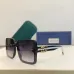 Gucci AAA Sunglasses #A39845