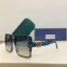 Gucci AAA Sunglasses #A39845