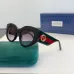 Gucci AAA Sunglasses #A39846