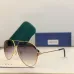 Gucci AAA Sunglasses #A39847