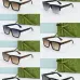 Gucci AAA Sunglasses #A39849