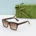 Gucci AAA Sunglasses #A39849