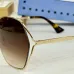 Gucci AAA Sunglasses #A39851