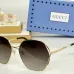 Gucci AAA Sunglasses #A39851