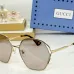 Gucci AAA Sunglasses #A39851