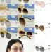 Gucci AAA Sunglasses #A39851