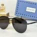 Gucci AAA Sunglasses #A39852