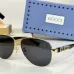 Gucci AAA Sunglasses #A39853