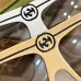 Gucci AAA Sunglasses #A39854