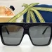 Gucci AAA Sunglasses #A39854