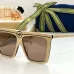 Gucci AAA Sunglasses #A39854