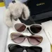 Gucci AAA Sunglasses #A39922