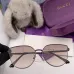 Gucci prevent UV rays exquisite luxury AAA Sunglasses #A39011