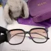 Gucci prevent UV rays exquisite luxury AAA Sunglasses #A39013