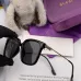 Gucci prevent UV rays exquisite luxury AAA Sunglasses #A39013