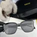 Gucci prevent UV rays  luxury AAA Sunglasses #A39015