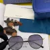 Gucci prevent UV rays  luxury AAA Sunglasses #A39016