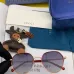 Gucci prevent UV rays  luxury AAA Sunglasses #A39016