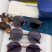 Gucci prevent UV rays  luxury AAA Sunglasses #A39016